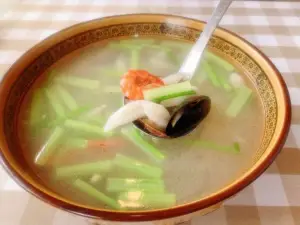 海峽食府海鮮大排檔
