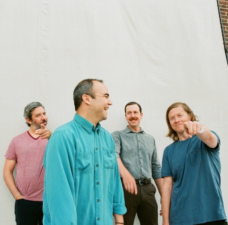 Asheville | Future Islands Tour | The Orange Peel