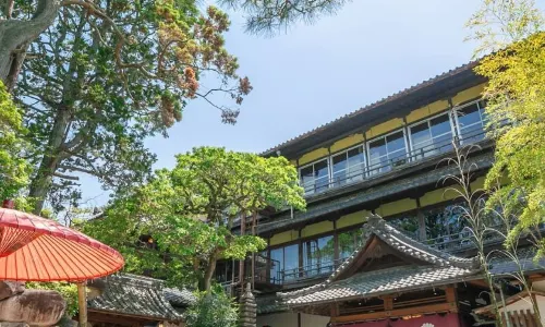 Kikusuiro