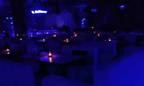 Club Areana - Music Club - Nile City Mall