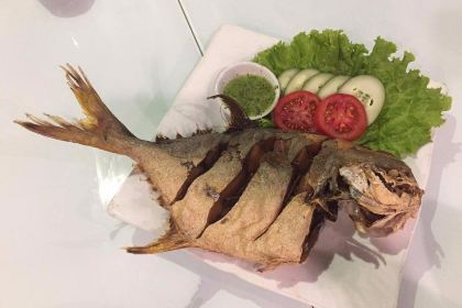 Lang Ca - Fresh Seafood Restaurant