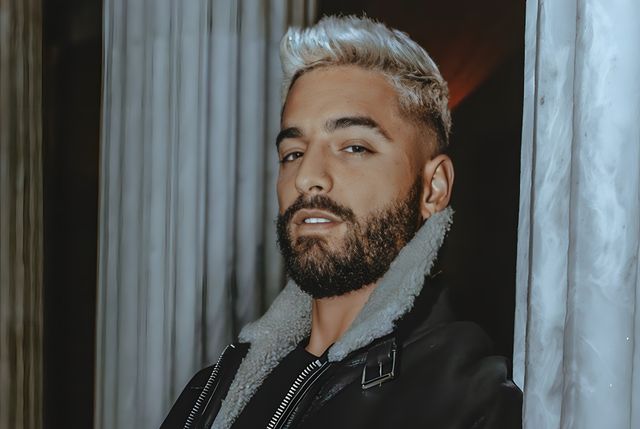 Maluma: +PRETTY +DIRTY Tour | Movistar Arena Madrid