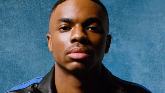 美國奧斯汀 · Vince Staples《Cry Baby》巡演