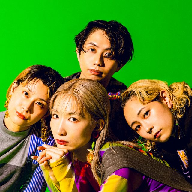 【상하이】tricot 투어 | 마오 라이브 하우스
