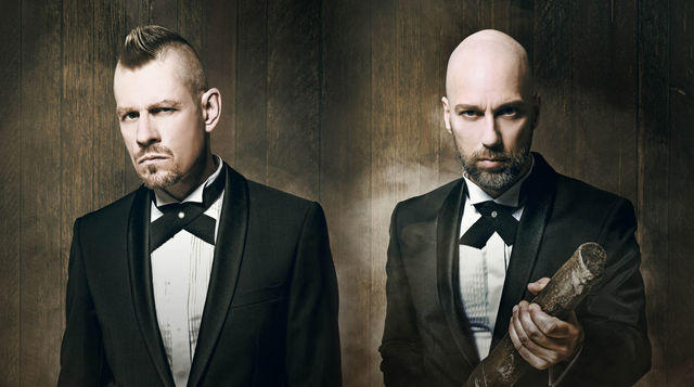 OOMPH! Concert | Braunschweig