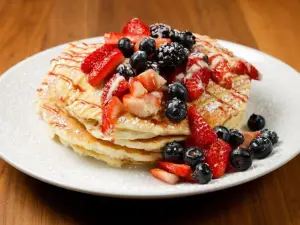 Wildberry Pancakes & Cafe
