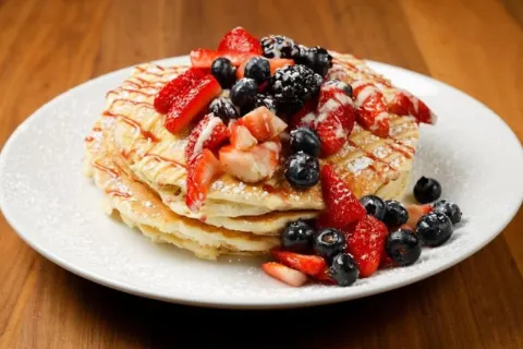 Wildberry Pancakes & Cafe