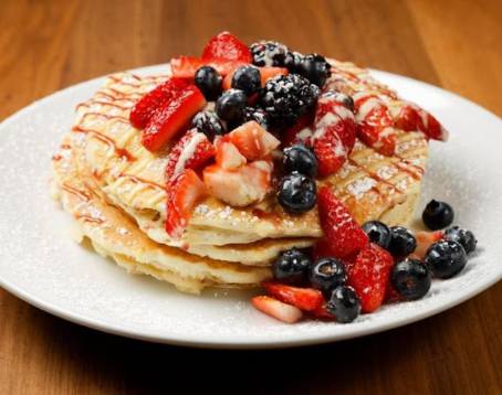 Wildberry Pancakes & Cafe