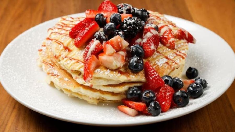 Wildberry Pancakes & Cafe