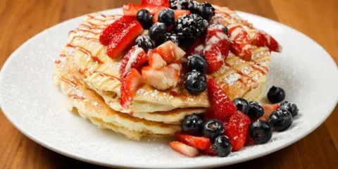 Wildberry Pancakes & Cafe