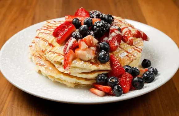 Wildberry Pancakes & Cafe