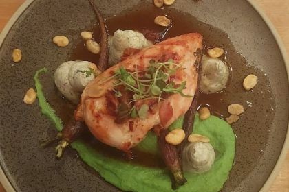 Threesixty Restaurant & Bar