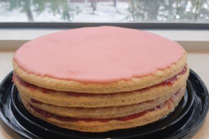 Axelsbakari Cafe and Bakery