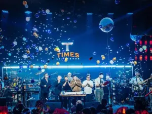 TIMES LiveHouse