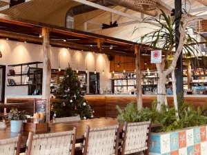 Chuon Chuon Bistro &  Bar