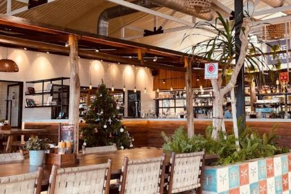 Chuon Chuon Bistro &  Bar