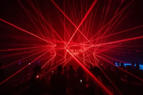 凱特普·電音俱樂部