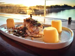 El Muelle Restaurante