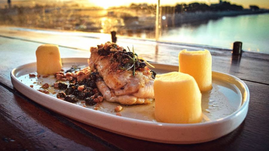 El Muelle Restaurante