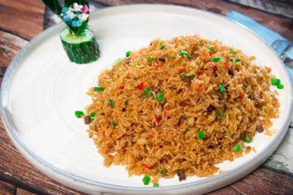 食在艺厨新疆菜·民餐