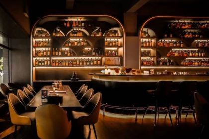 LISA·Cocktail & Whisky