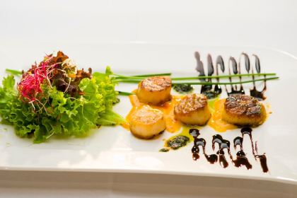 The Classic Western Steakhouse