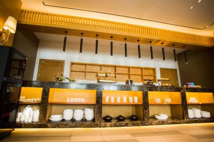 大同玺云酒店·玺厨餐厅