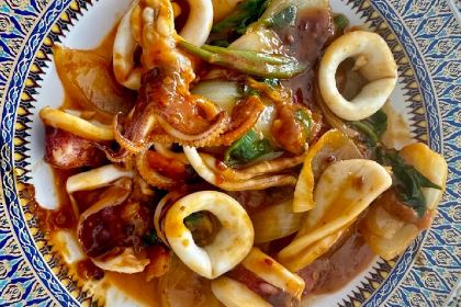 Koti Restaurant Huahin