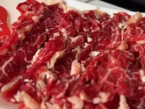 一牛吼潮汕牛肉火锅(蓉花路店)