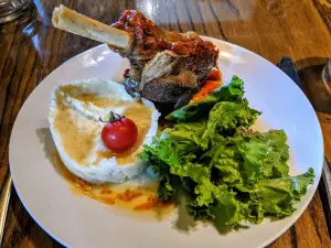 Afsona Restaurant
