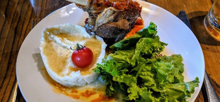 Afsona Restaurant