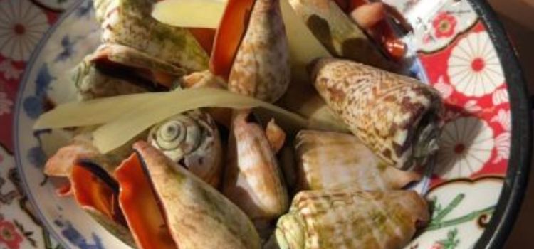 Cape One Seafood Restaurant