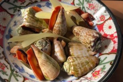 Cape One Seafood Restaurant