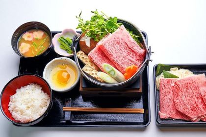 Wagyu Kurosawa Main Store