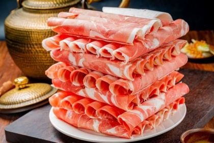 FENG WEI HUO GUO CHENG