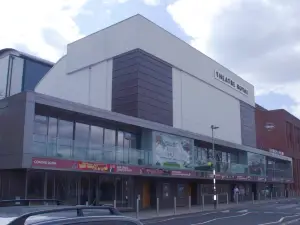 Norwich Theatre Royal