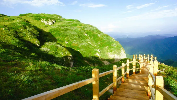 人氣景點