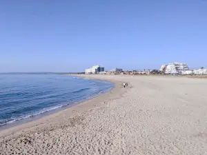 Platja d'Empuriabrava