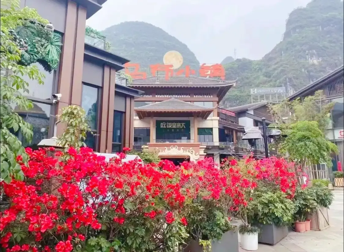 鄰近烏布小街的酒店