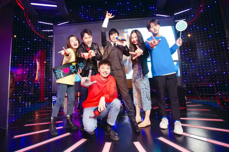 Hotels near Madame Tussauds Chongqing