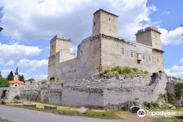 Diósgyőr Castle