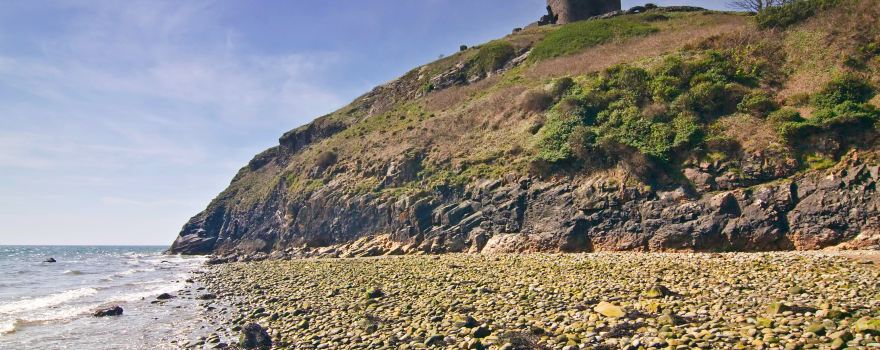 Castell Cricieth