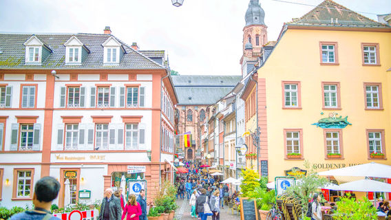 Mannheim