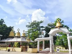 Tilinga Mandir