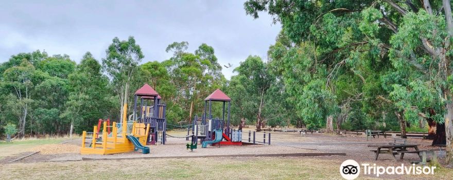 Westerfolds Park