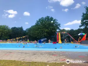 Waterspeelpark Splesj