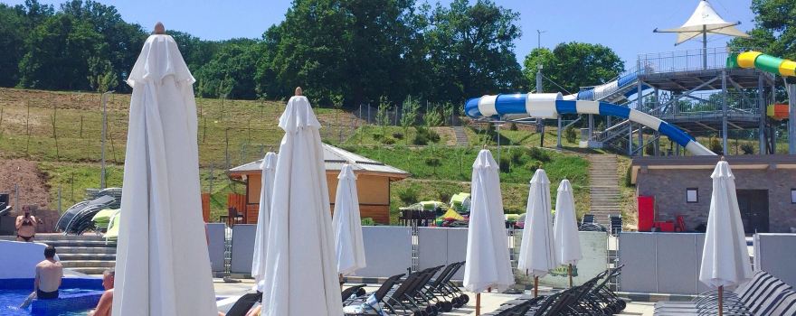 AquaPark Arsenal