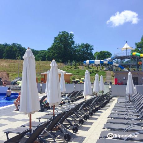 AquaPark Arsenal