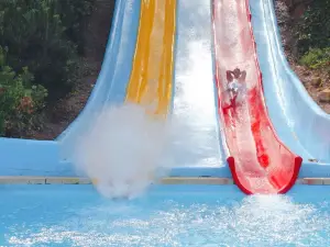 Aquopolis Cullera