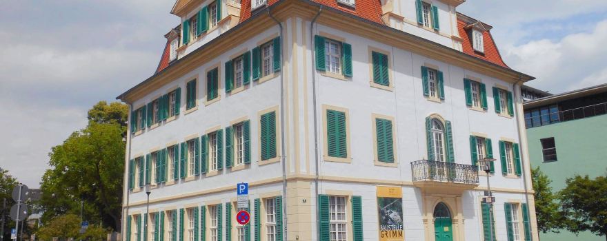 Brothers Grimm Museum